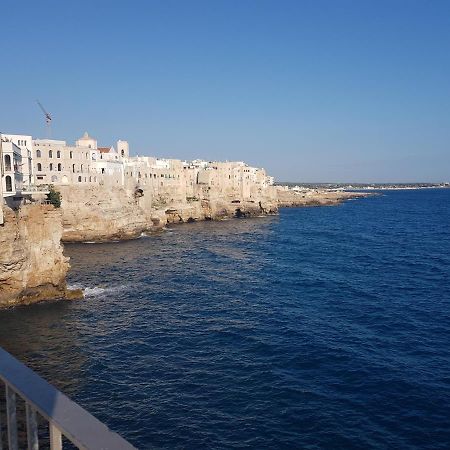شقة بولينيانو آ ماري  في Dimora Principe Di Napoli 14 المظهر الخارجي الصورة