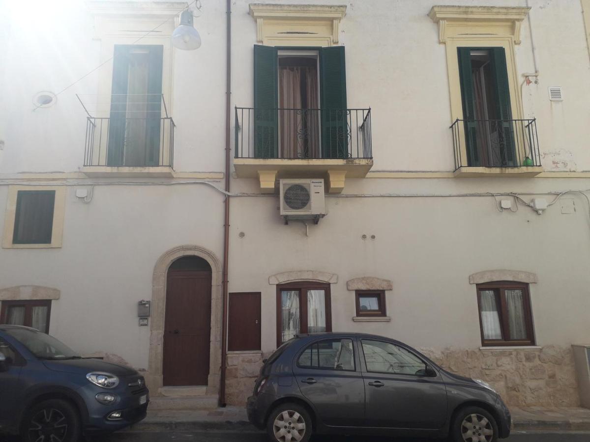 شقة بولينيانو آ ماري  في Dimora Principe Di Napoli 14 المظهر الخارجي الصورة